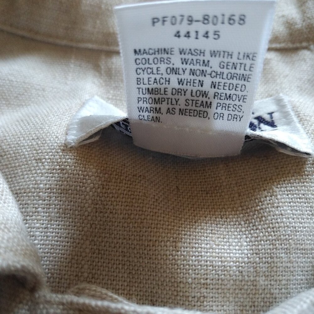 Pendleton Cropped Jacket - image 6